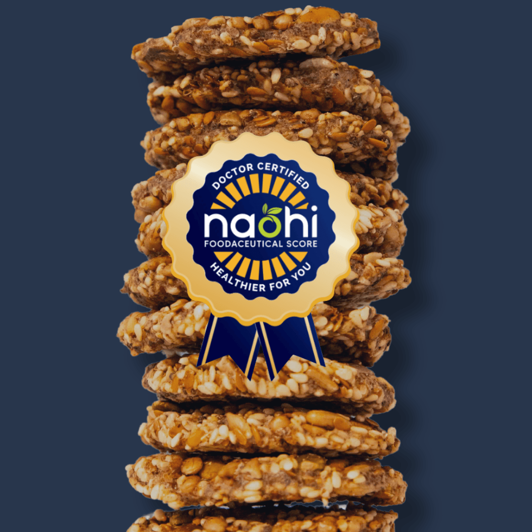 Naohi Food Aceutical Score