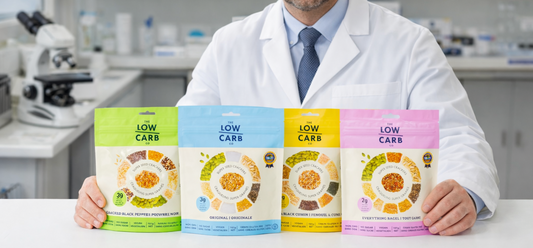 What Does “Doctor Certified Healthier” Mean on a Food Product?