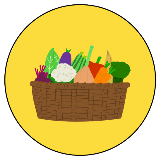 Deliciously Healthy Foods