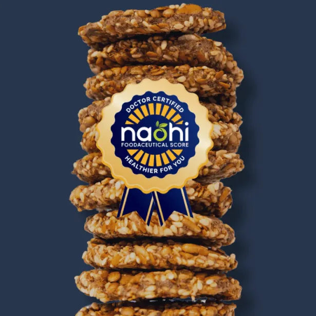 Naohi Food Aceutical Score